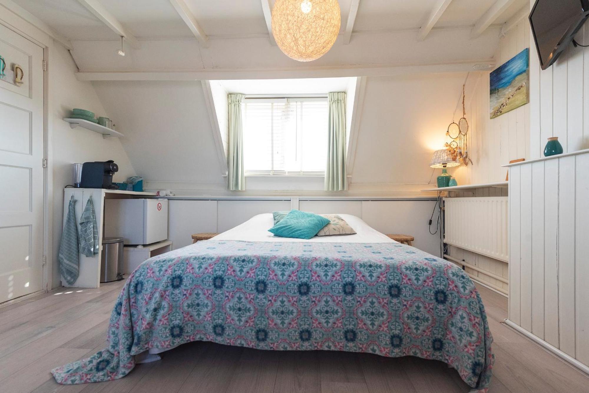 B&B Little Miss Sunshine Zandvoort Exterior foto